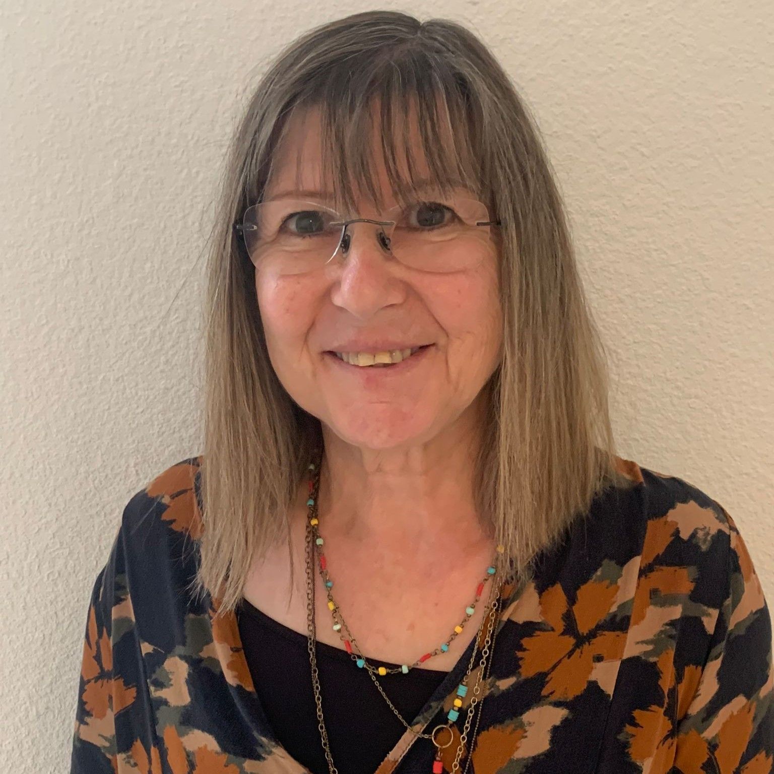 Cathy Catusse