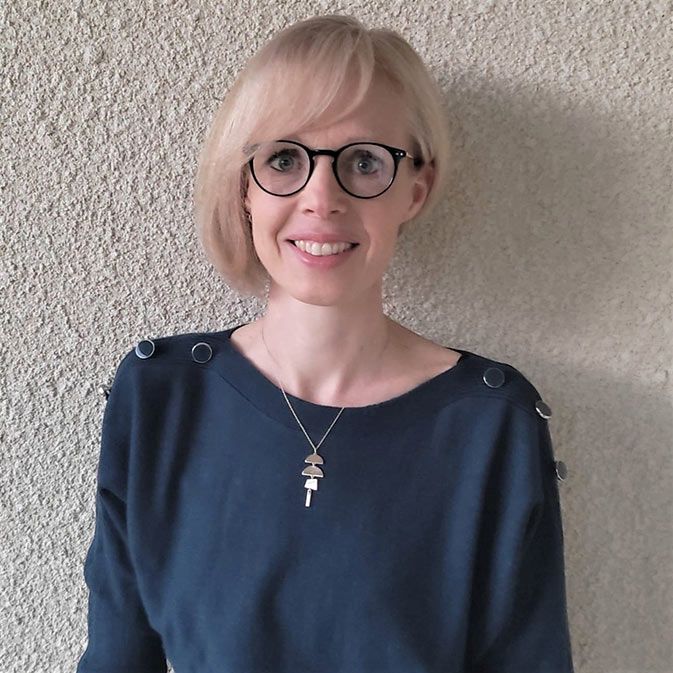 Simone LOURENCO