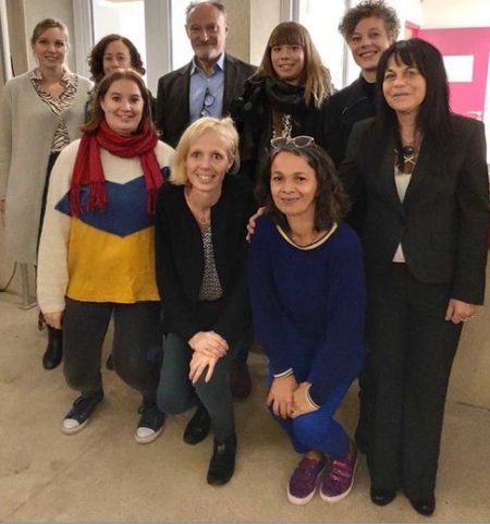 L'Equipe de AEPH81